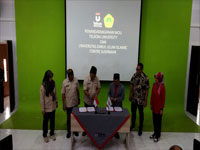 Businessman College Manado Nomor 5
