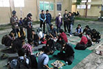 Businessman College Manado Nomor 6